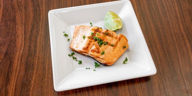 Salmon