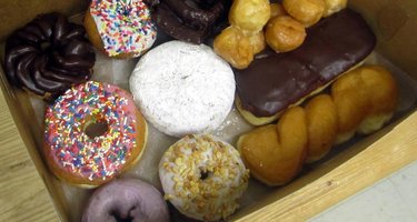 Rise & Shine Donuts