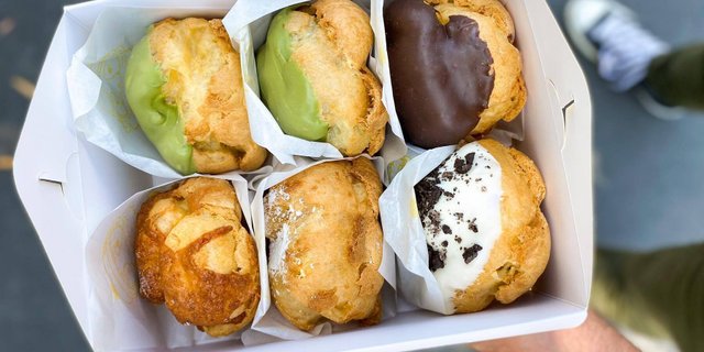 Papa's Faves Mix 6-Pack