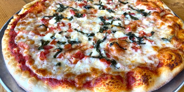 Safer Pizza