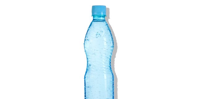 Bottled Water
