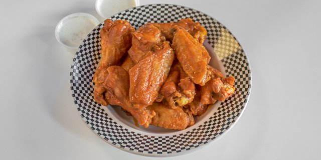 Classic Wings
