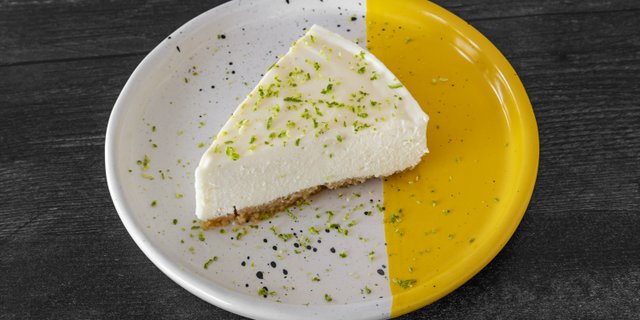 Lemon Pie