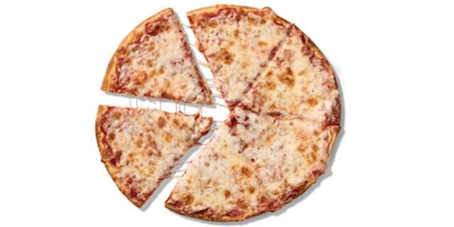 Gluten Free Cheese / Build Your Own