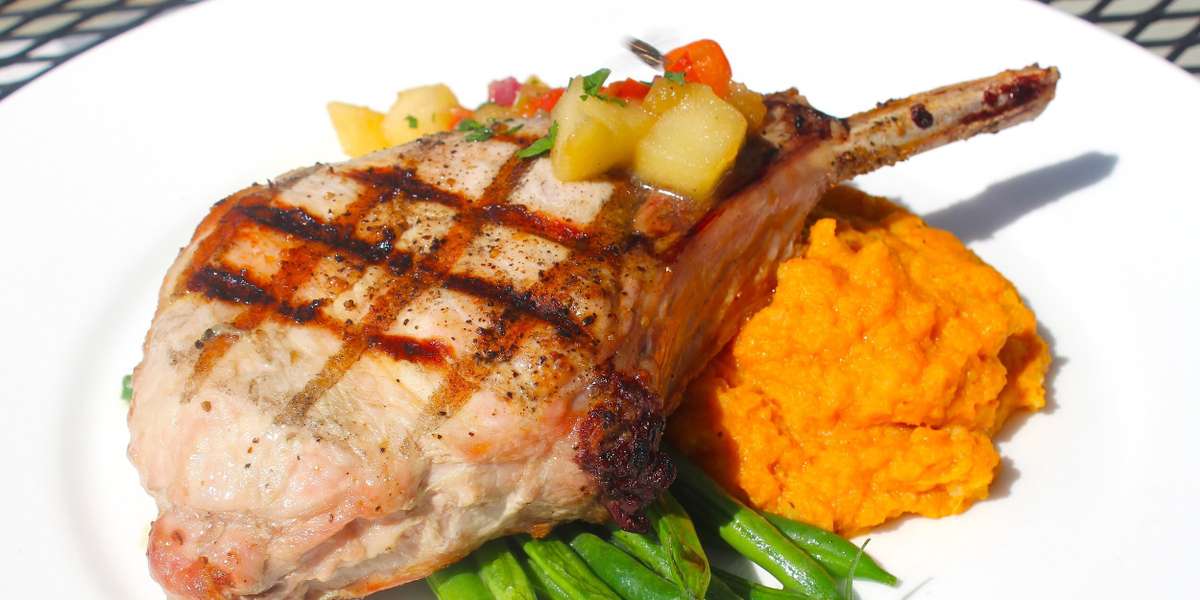 Momma Maria's Mediterranean Bistro