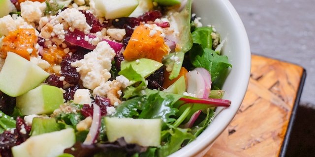Lift Salad