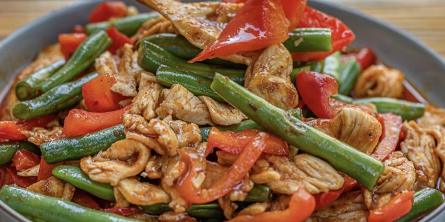 Pad Prik King