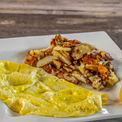 2-Egg Combo