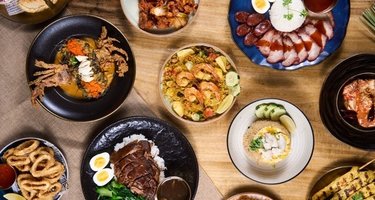 SaiTong Thai