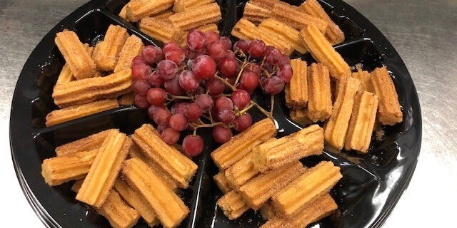 Churros