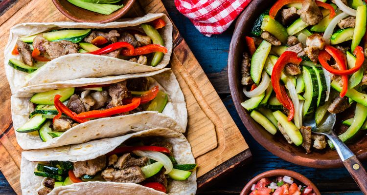 Tacos Arandas Catering, Moreno Valley, CA