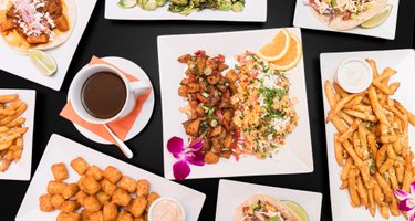 Calafia Kitchen