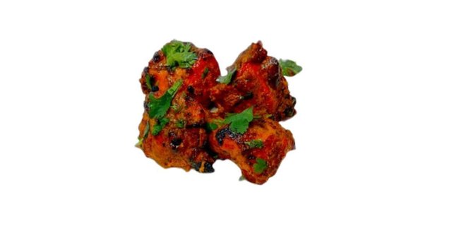 Chicken Tikka