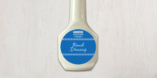 Bottled Ranch (16oz Bottle)