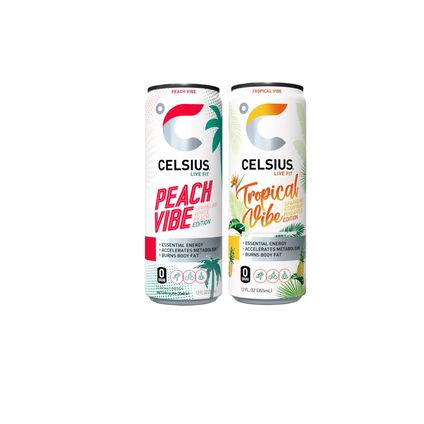 Energize & Thrive Pack