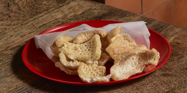 Chicharrons