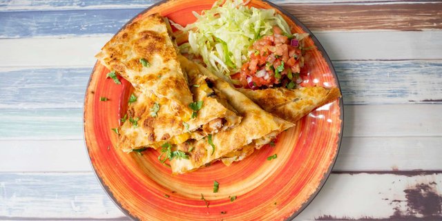 Quesadilla