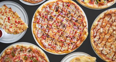 Pizzanooga