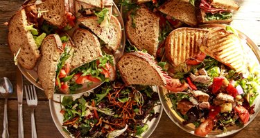 Conscious Eatery