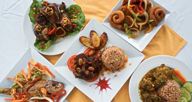 One Spice Kitchen
