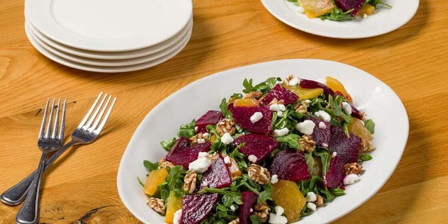 Insalata Bietole