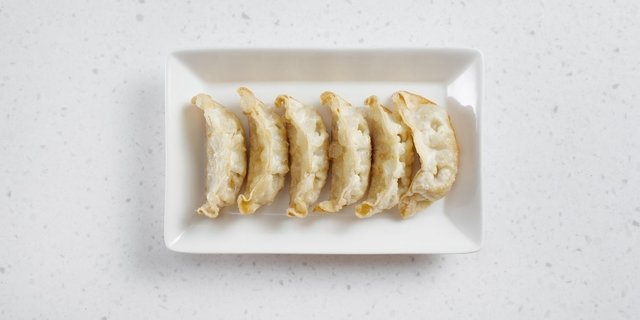Chicken Gyoza