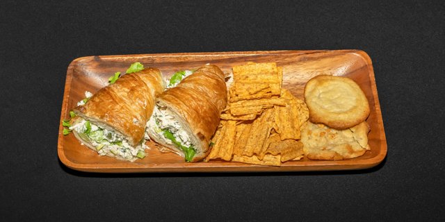 Sandwich Boxed Lunch