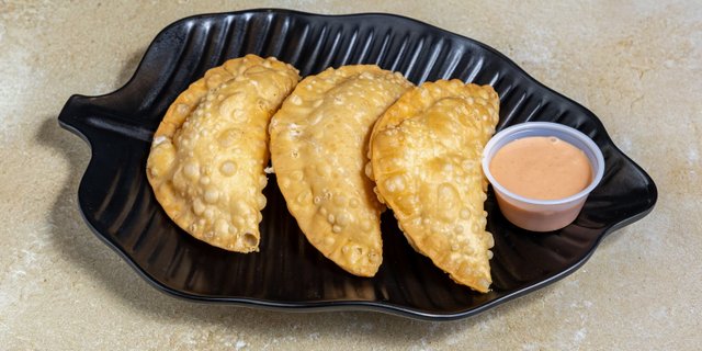 Beef Empanada
