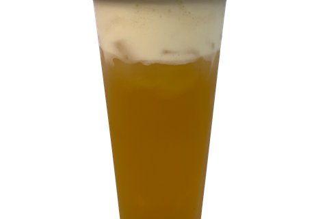 Green Tea Cream Cheese