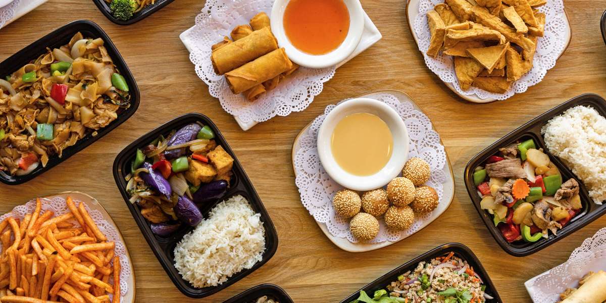 Jaranin Thai Eatery