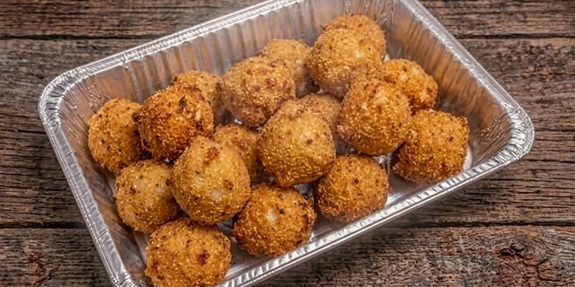 Hush Puppies