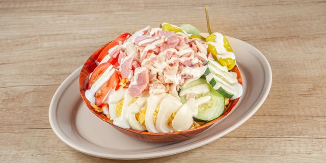 Chef Salad