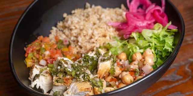 Fit Bowl