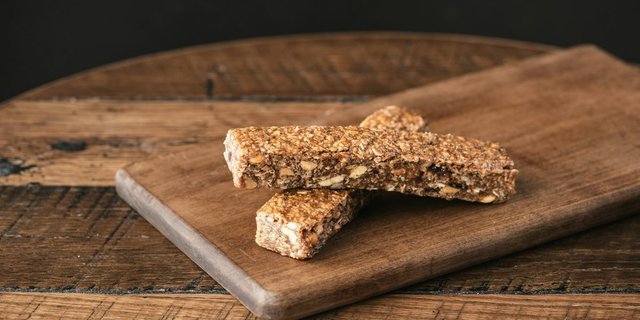 Granola Bar