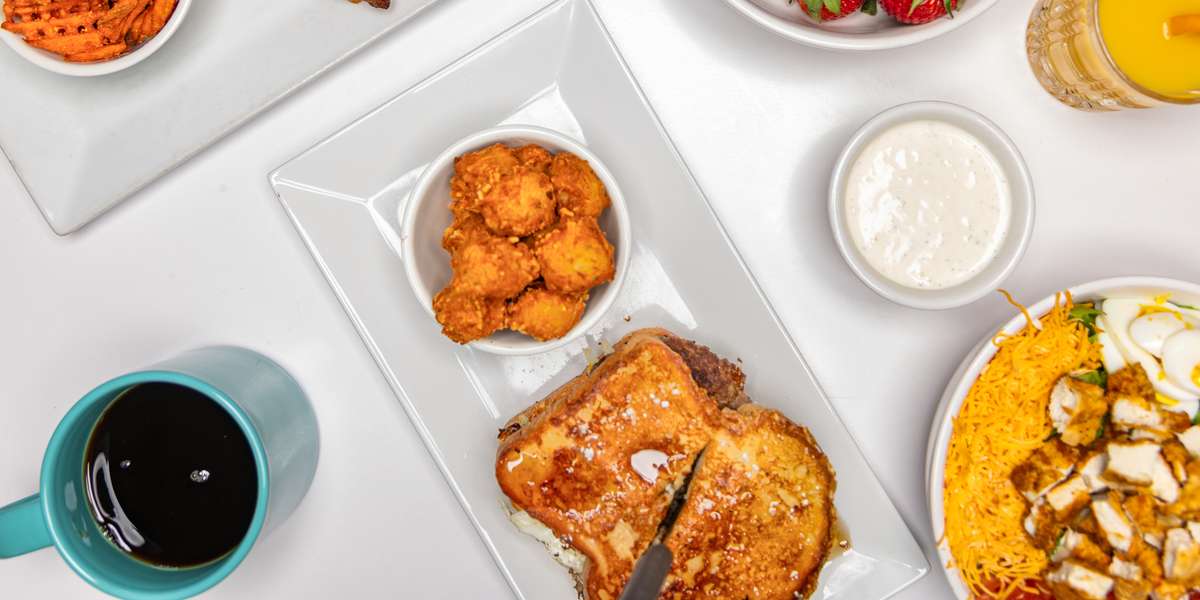 Staks Pancake Kitchen