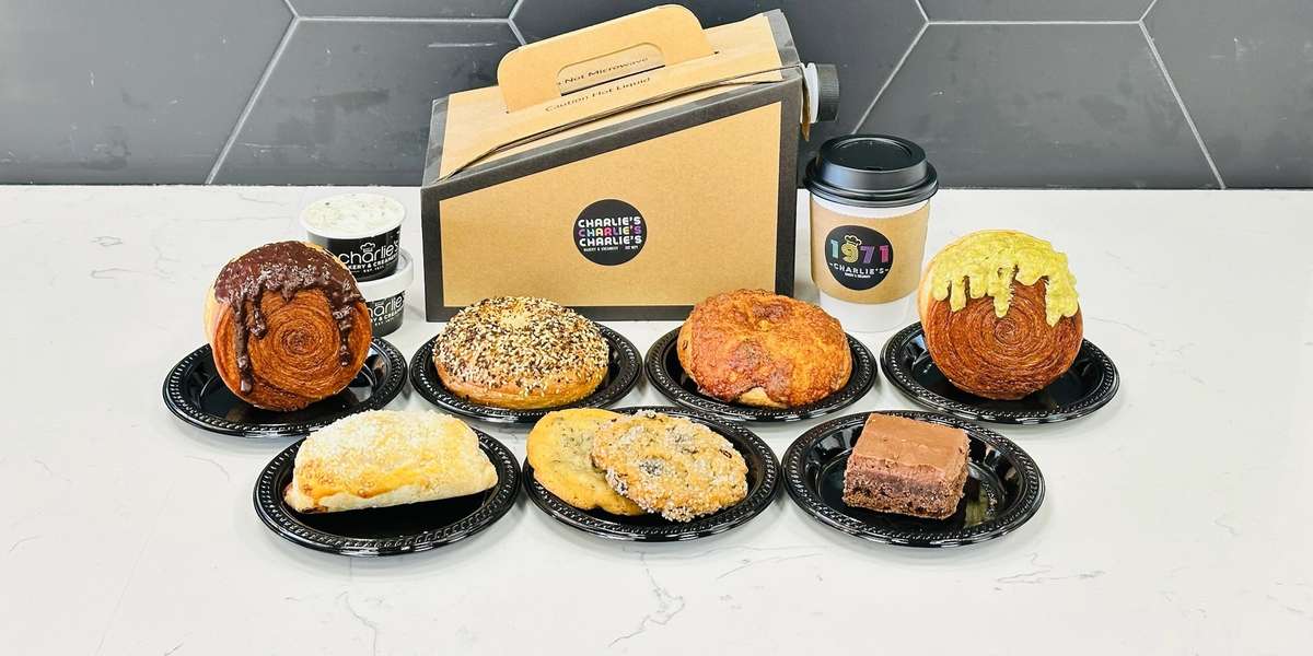 Charlie's Bakery & Creamery