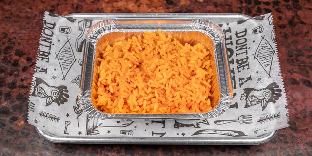 Mexican Rice