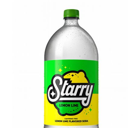 Starry