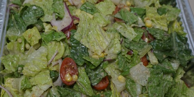 Garden Salad