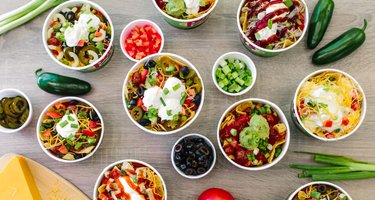 Petro's Chili & Chips