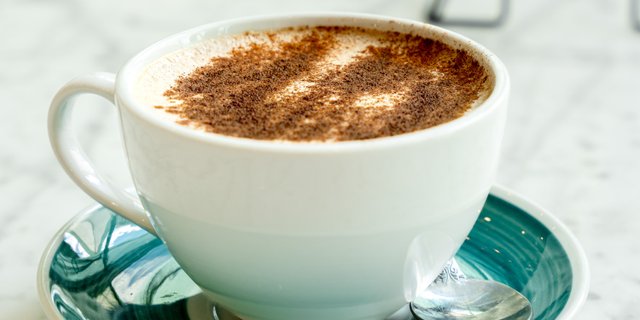 Mayan Hot Chocolate