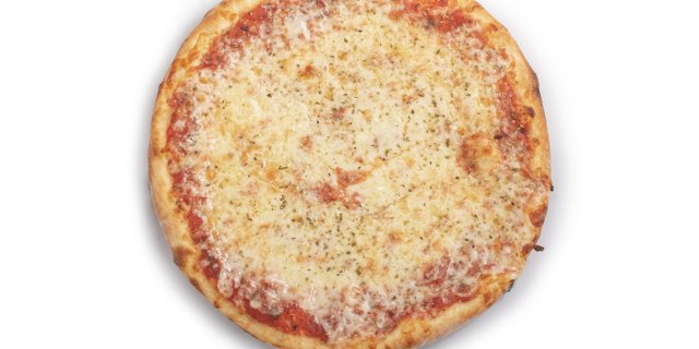 Build-Your-Own Cauliflower Crust Pizza