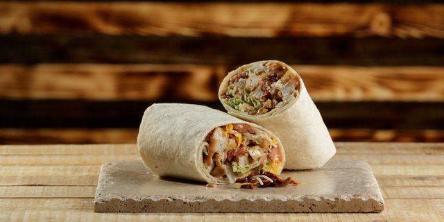 Sergeants Wraps