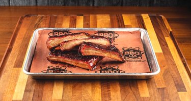 The BBQ Lab