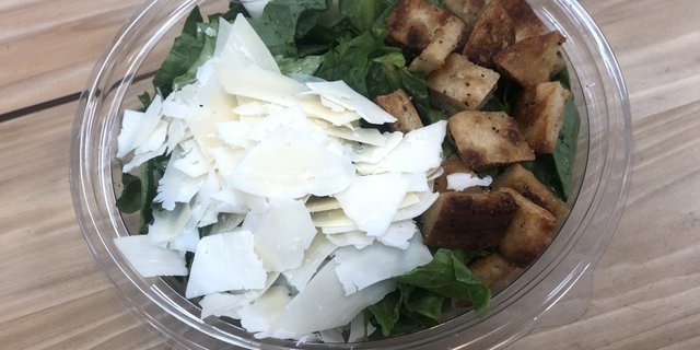 Caesar Salad