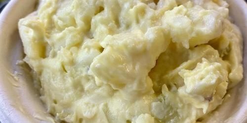 Potato Salad