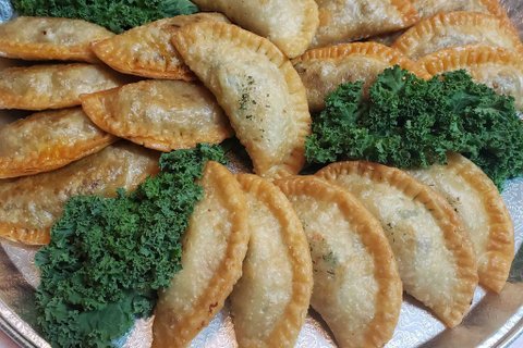 Empanadas