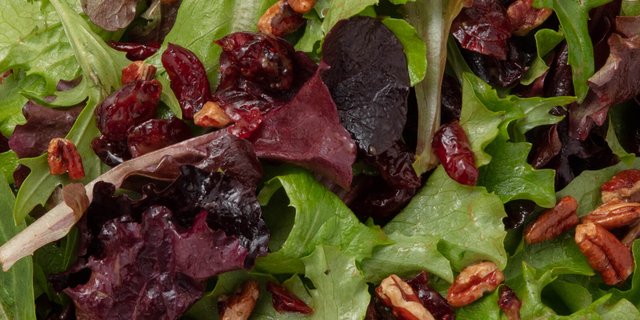 Cranberry-Pecan Wild Field Salade Bistro Box