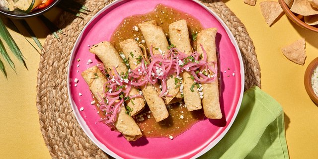 Taquitos