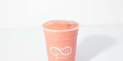 Tropical Summer Smoothie